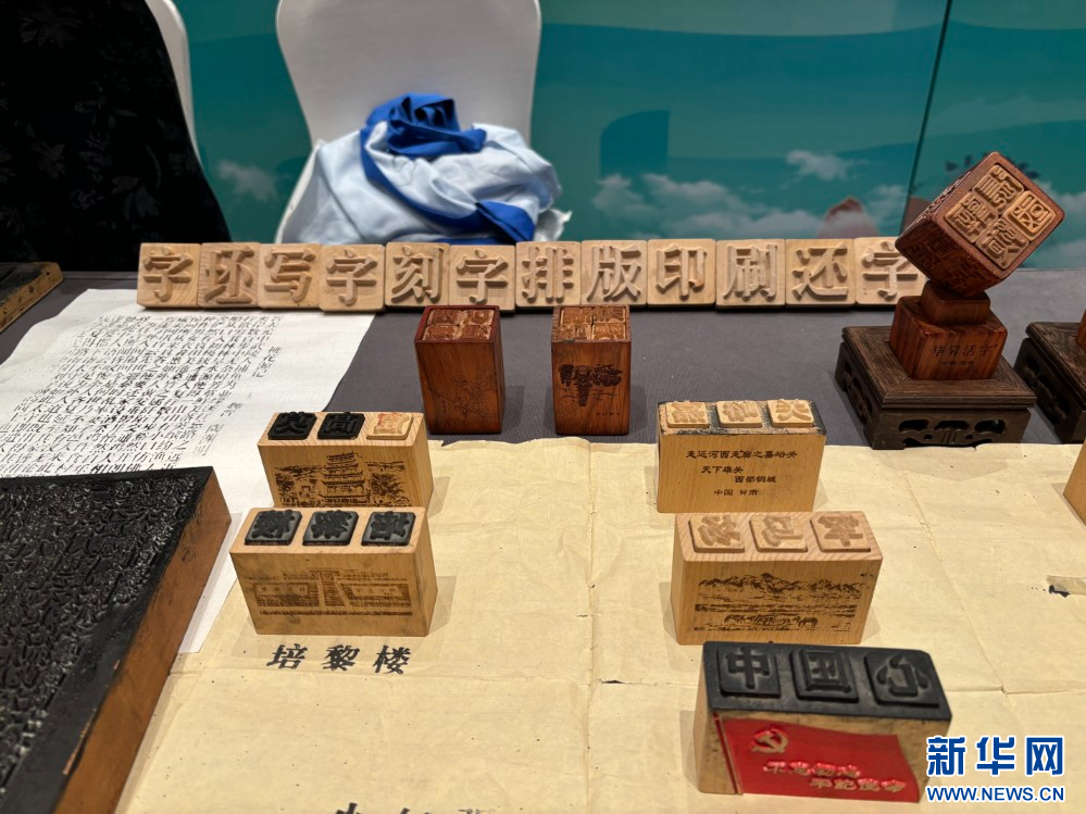 一竞技“旅行丝绸路·研学在甘肃”——2024甘肃研学旅行大会启幕 新华网(图3)