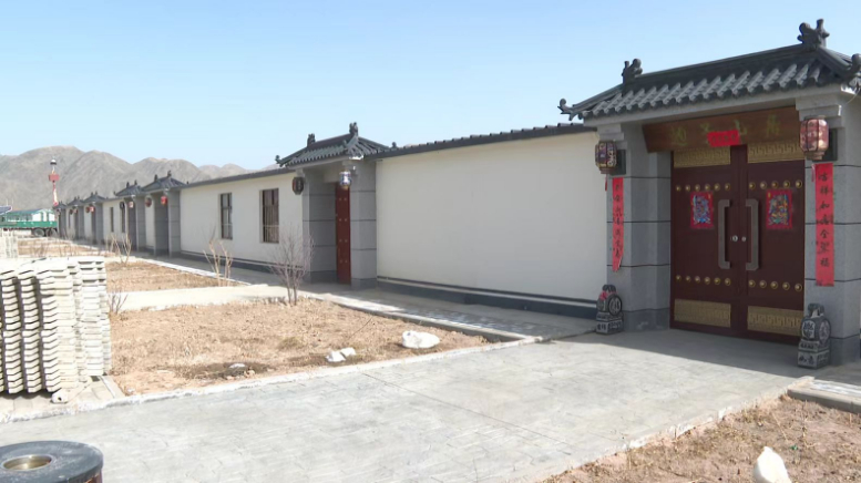 永昌县城关镇金川西村：共享农庄“融”出致富路(图3)