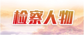 检察人物