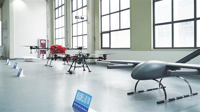 易倍体育网站:“中国算谷”硕果丰“智慧庆阳”新潮涌-新华网(图2)