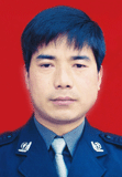 1975年10月出生,中共党员,大专文化程度,1998年毕业于甘肃省人民警察