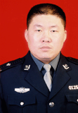 王永胜,1968年出生,甘肃秦安县人,汉族.大专文化.