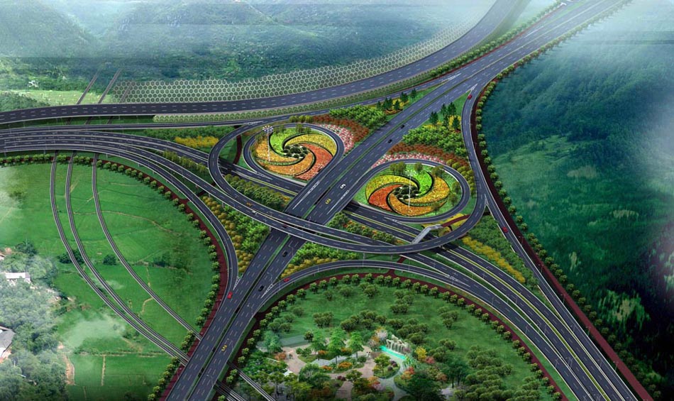 兰州城投有限公司城市建设暨城市经营成就展-