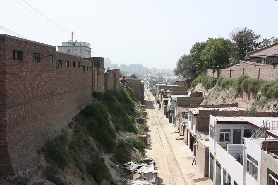 兰州城投有限公司城市建设暨城市经营成就展-