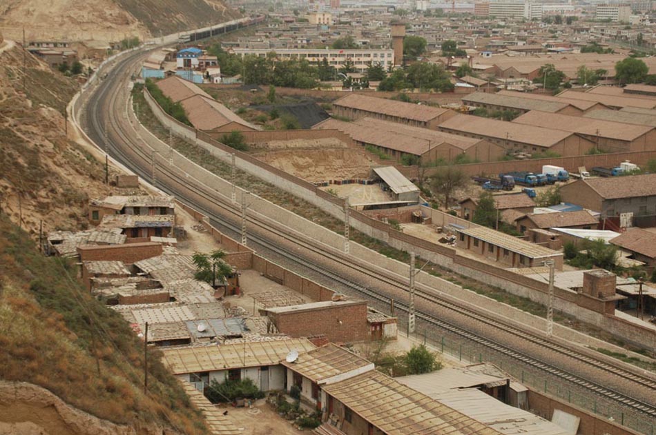 兰州城投有限公司城市建设暨城市经营成就展-