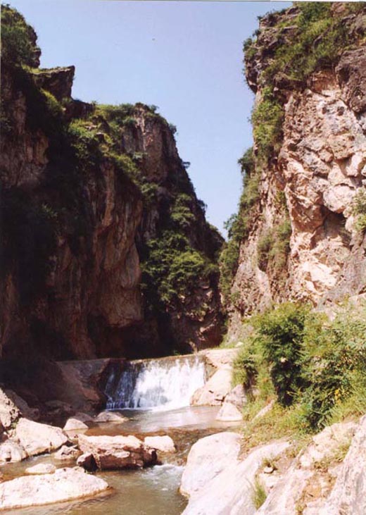 华亭县旅游网