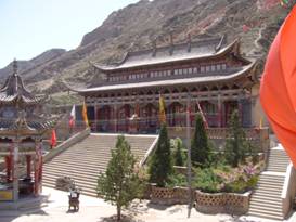 风情旅游--中国·临夏县---新华网甘肃频道
