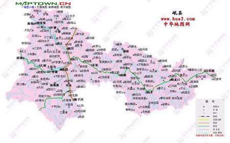 新华网甘肃频道 岷县分站