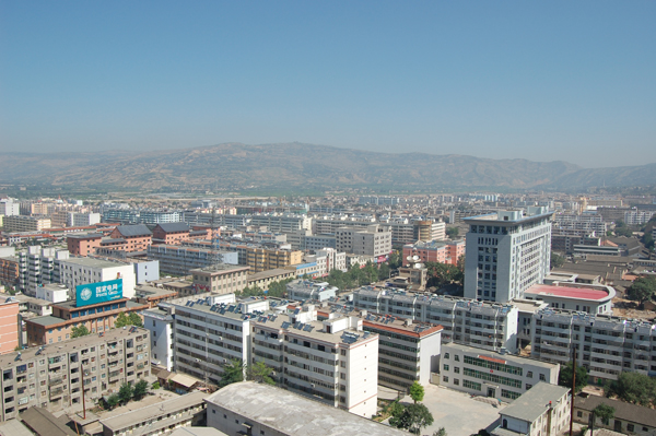 秦安县-新华网甘肃频道