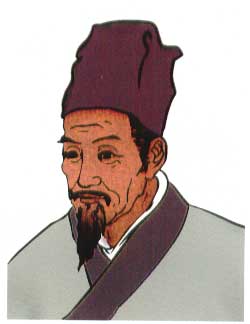 李氏名人