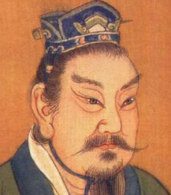 李氏名人