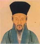 李氏名人
