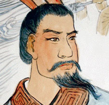 李氏名人