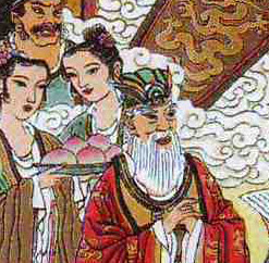 李氏名人