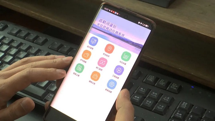 南岔信息港：构筑本地生活新窗口