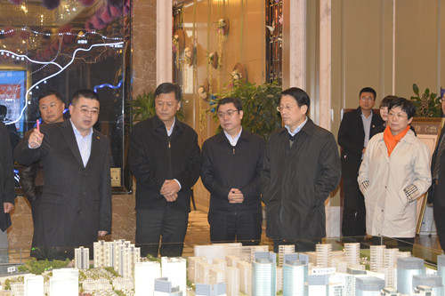 兰州新区企业供求信息