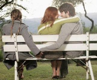 男人劈腿十大原因