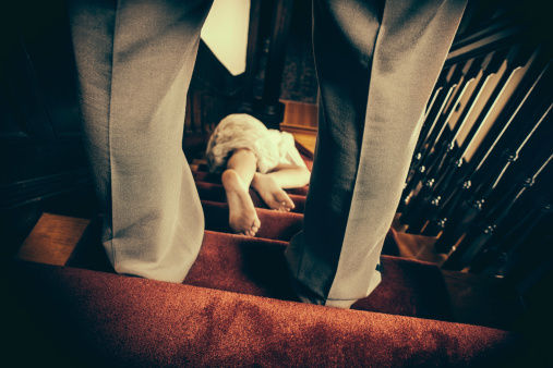 四成有伴侣女性遭家暴