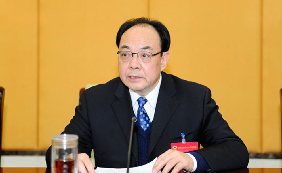 甘肃省委常委,省委秘书长,省直机关工委书记  刘立军 没什么关系,业务