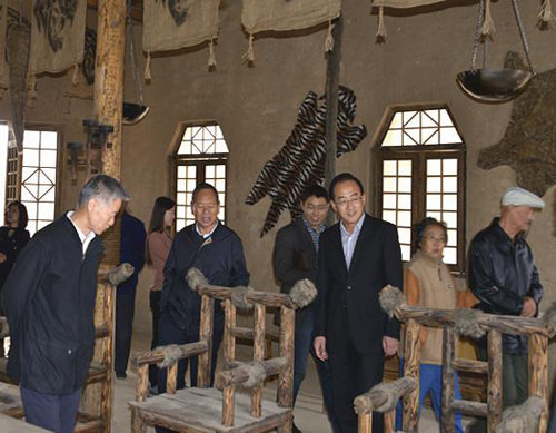 兰州新区企业供求信息