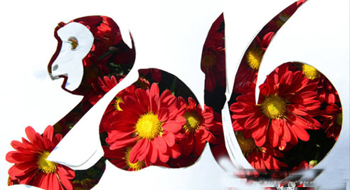 303米高楼顶建玻璃栈道 西南最高云顶观景台(