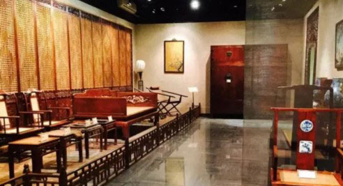  中国第一 地下 金库 内部 曝光 :3万多个保险箱和2