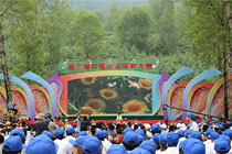 花儿-今日和政网