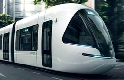 武漢光谷有軌電車開跑：&ldquo;量子號&rdquo;向你駛來