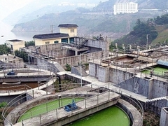 甘肃：科技为支撑加强应对水污染防治