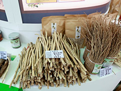 甘肃省发布首批三类9个中药材及产地片标准