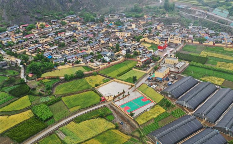甘南藏区：全域旅游打造乡村振兴“绿色引擎”