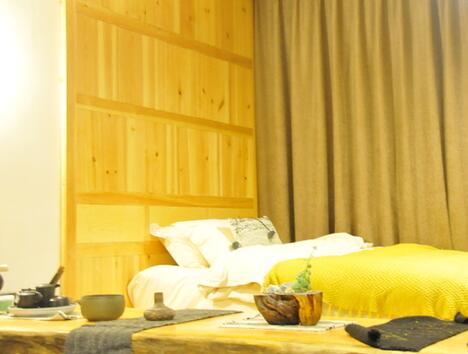 甘肃迭部：“红绿融合”旅游为乡村发展提质增效