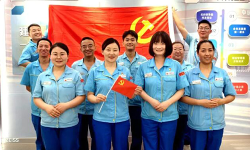 兰州西路加油（气）站：打造石化城里的&ldquo;标杆站&rdquo;