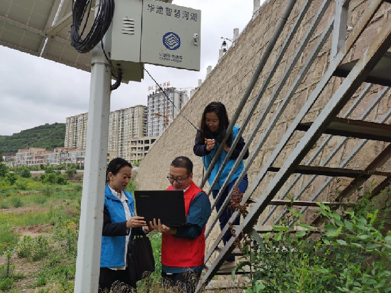 中国移动甘肃公司：以新质生产力答好陇原生态保护“必答题”