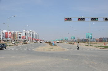 经十路