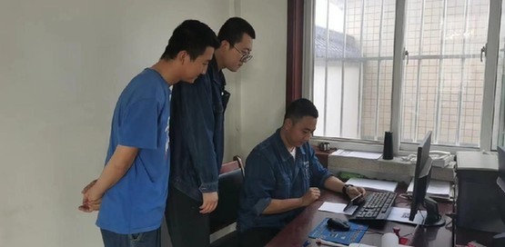 国网闽清县供电公司：加强线路巡视 筑牢安全防线