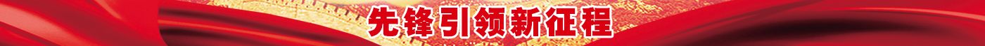 先锋引领